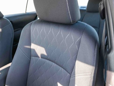 Used 2025 Toyota Corolla LE FWD image 22