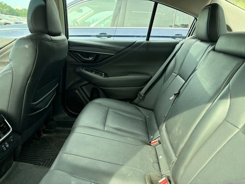 Certified 2023 Subaru Legacy Limited AWD/4WD image 9