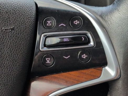 Used 2019 Cadillac Escalade ESV Luxury RWD image 30