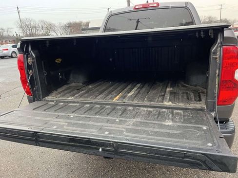 Used 2020 Toyota Tundra TRD Pro image 11