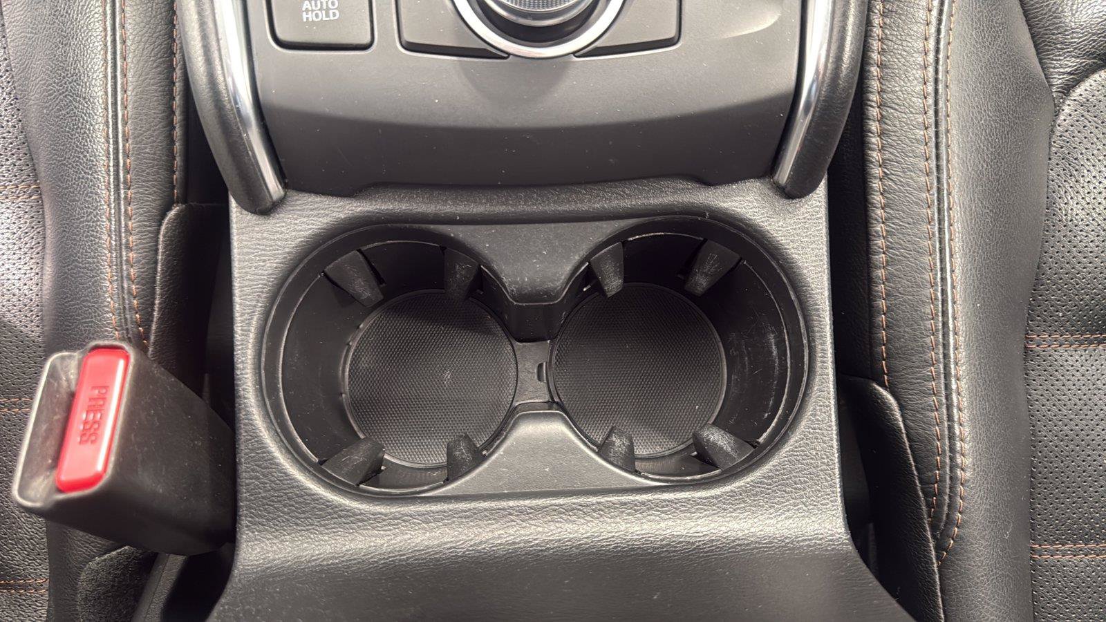 Used 2022 MAZDA CX-5 AWD 2.5 S w/ Premium Plus Pkg image 23