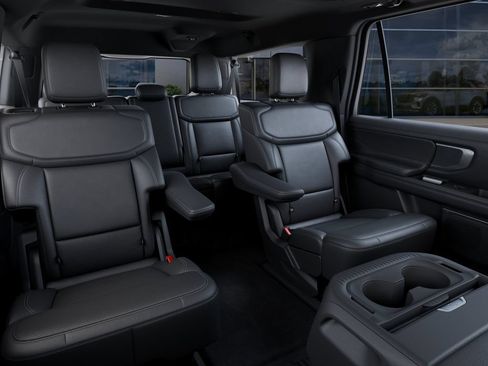 New 2027 Ford Expedition Max Platinum w/ Stealth Performance Package AWD/4WD image 11