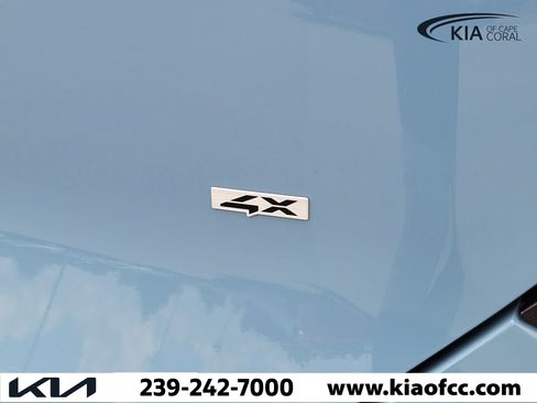 New 2027 Kia Seltos S AWD/4WD image 10