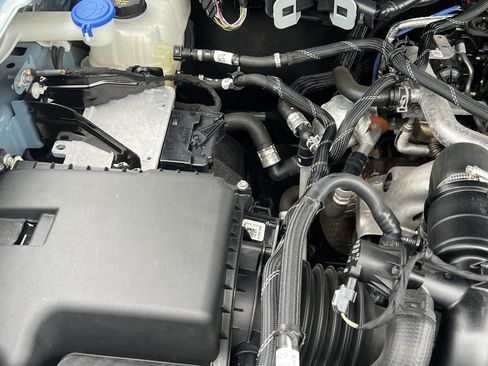 Certified 2022 Ford Bronco Outer Banks image 36