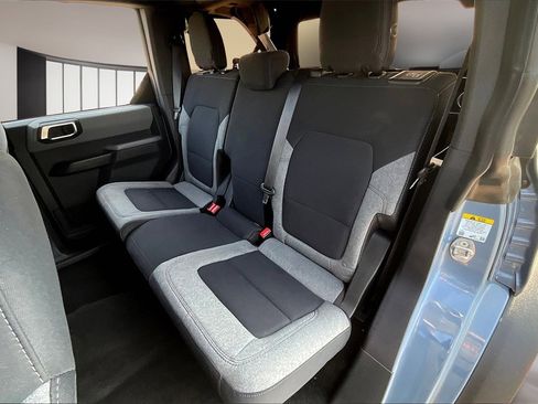 Used 2023 Ford Bronco 4-Door image 28
