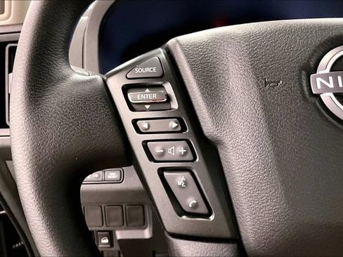 New 2026 Nissan Frontier S AWD/4WD image 24