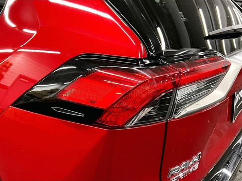 Used 2023 Toyota RAV4 XSE w/ Weather Package AWD/4WD image 28