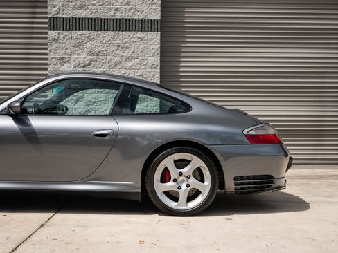 Used 2003 Porsche 911 GT3 RS image 17