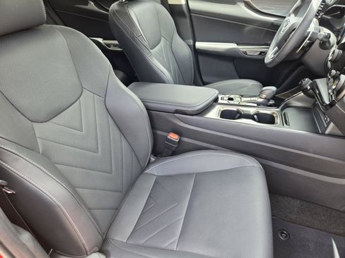 Used 2023 Lexus NX 350 AWD w/ Cold Area Package image 29