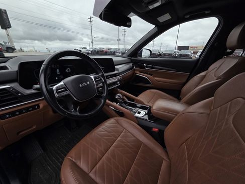 Used 2024 Kia Telluride EX X-Line image 10