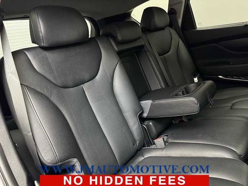 Used 2019 Hyundai Santa Fe AWD image 19