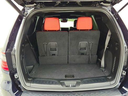 Used 2024 Dodge Durango SRT Hellcat AWD/4WD image 24