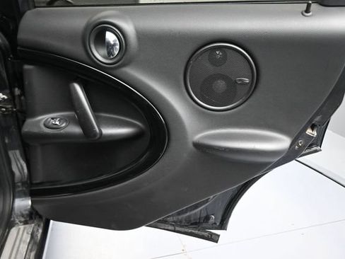 Used 2015 MINI Cooper Countryman S AWD/4WD image 15