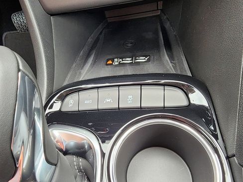 New 2026 Buick Encore GX Sport Touring w/ Advanced Technology Package image 29