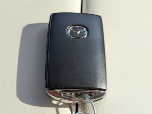 New 2026 MAZDA CX-90 3.3 Turbo w/ Premium Plus Pkg image 32