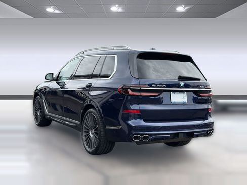 Used 2024 BMW ALPINA XB7 AWD/4WD image 3