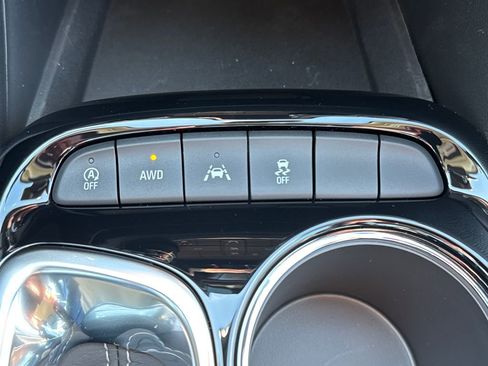 New 2026 Buick Encore GX Preferred w/ Comfort Package image 27