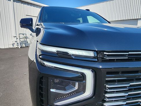 New 2026 Chevrolet Tahoe High Country w/ Sun And Tow Package AWD/4WD image 12