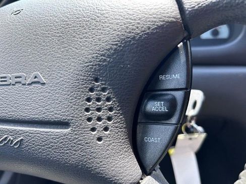 Used 2004 Ford Mustang Cobra image 14