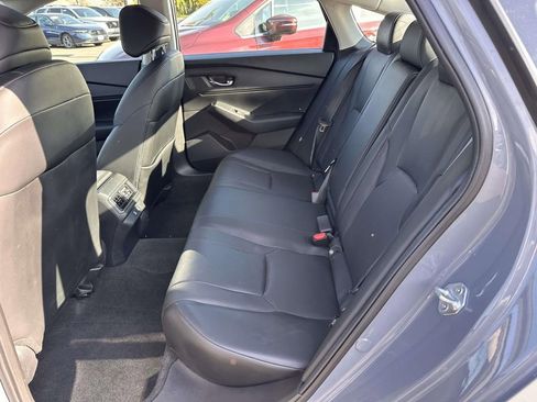 Used 2023 Honda Accord EX-L image 14