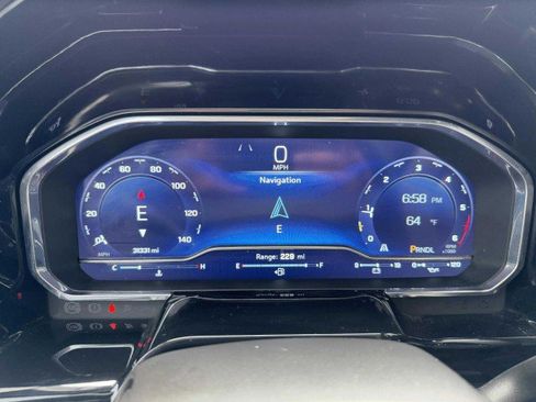 Used 2023 Chevrolet Silverado 1500 RST image 27