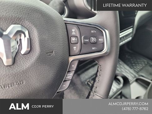 New 2026 RAM 4500 Tradesman image 18