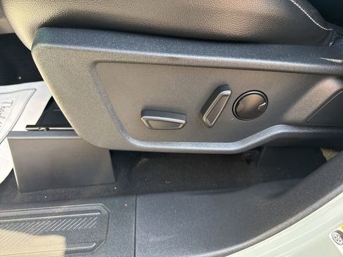 Used 2021 Ford Bronco First Edition image 14