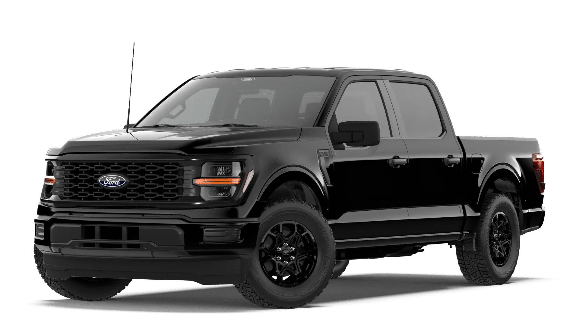New 2026 Ford F150 STX AWD/4WD image 61