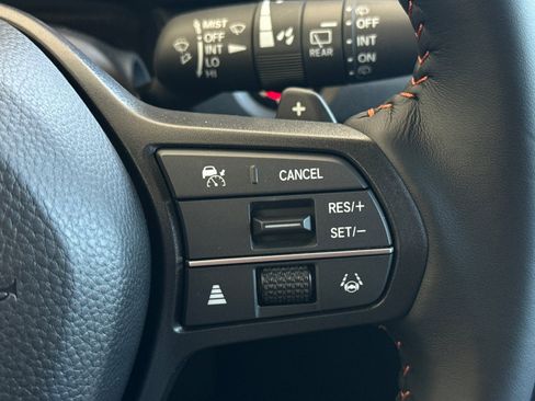 New 2026 Honda CR-V Sport-L image 28