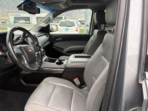 Used 2019 Chevrolet Tahoe LT AWD/4WD image 21