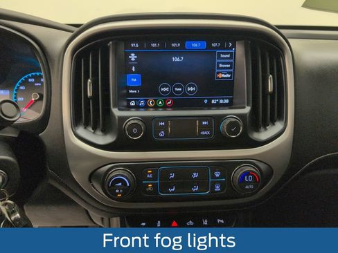 Used 2019 GMC Canyon SLT w/ Driver Alert Package RWD image 26