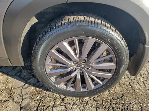 Certified 2023 Nissan Pathfinder SL w/ SL Premium Package image 22