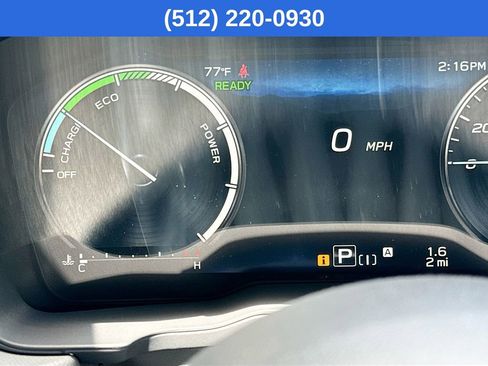 New 2026 Subaru Forester Sport AWD/4WD image 15