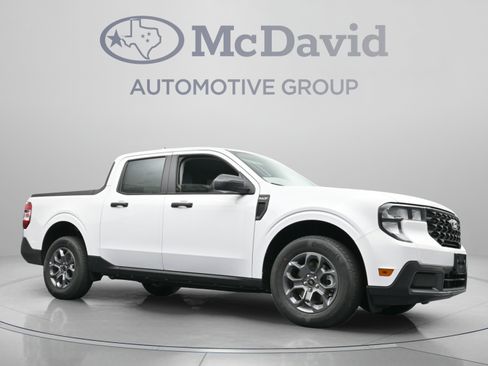 Used 2025 Ford Maverick XLT FWD image 10
