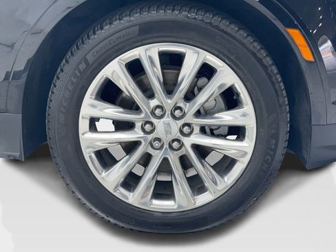 Used 2017 Cadillac XT5 Platinum image 52