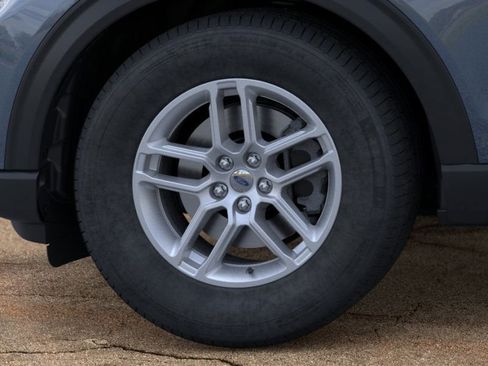 New 2026 Ford Explorer Active w/ Active Comfort Package image 35