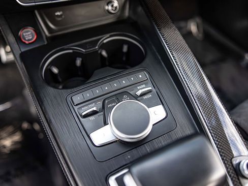 Used 2019 Audi S5 Premium Plus w/ Premium Plus AWD/4WD image 31