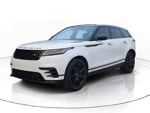 Used 2022 Land Rover Range Rover Velar R-Dynamic S AWD/4WD image 3