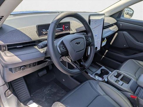 New 2025 Ford Mustang Mach-E Premium image 3