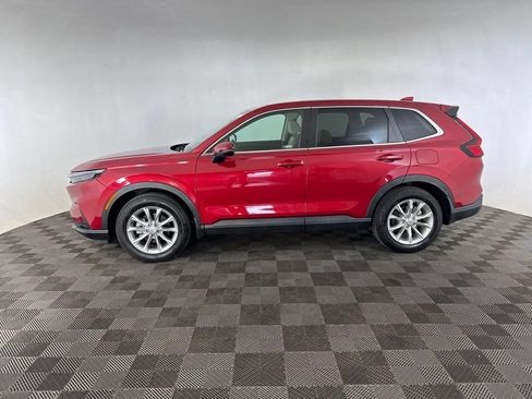 Used 2023 Honda CR-V EX-L image 11