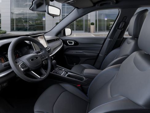 New 2026 Jeep Compass Limited image 22