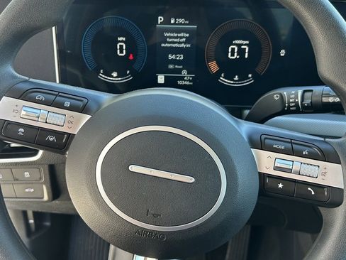 Used 2025 Hyundai Sonata SE image 12