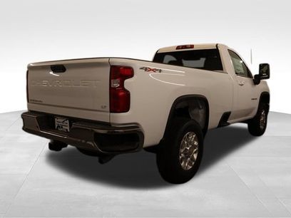 New 2026 Chevrolet Silverado 3500 LT