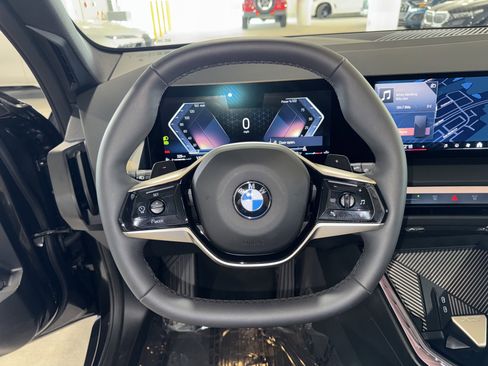 Used 2025 BMW X3 xDrive30i w/ Premium Package image 21