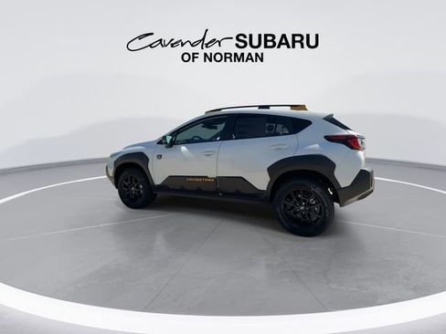 New 2026 Subaru Crosstrek 2.5i Wilderness AWD/4WD image 6