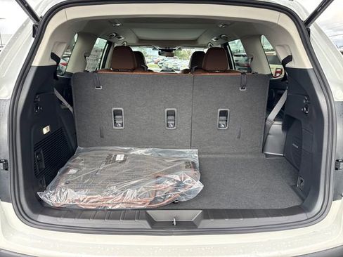 New 2026 Subaru Ascent Touring image 16