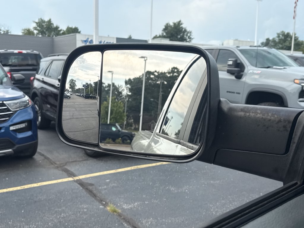 Used 2017 RAM 2500 Big Horn AWD/4WD image 49
