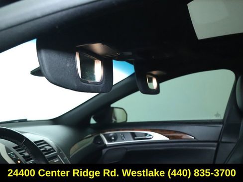 Used 2018 Lincoln MKZ Reserve w/ Climate Package image 19