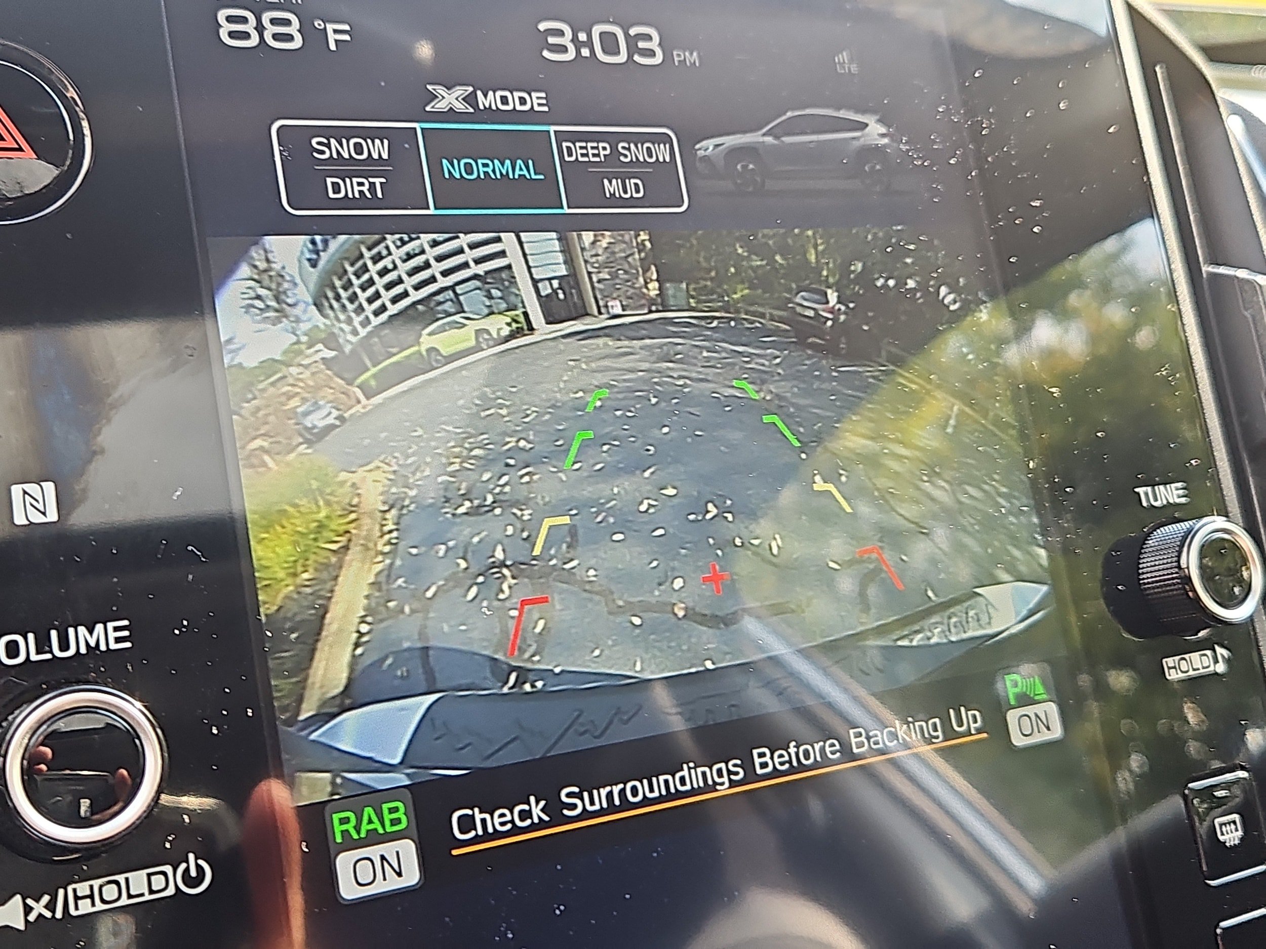 Certified 2024 Subaru Crosstrek 2.5i Limited AWD/4WD image 9