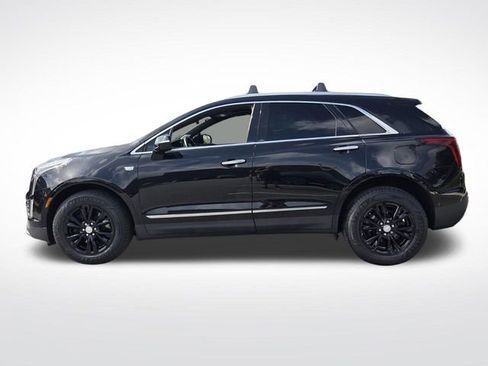 Used 2021 Cadillac XT5 Premium Luxury FWD image 6